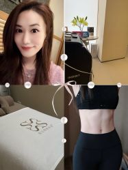 -Fundi张玉珊修身堂·indiba·BTL科技瘦身