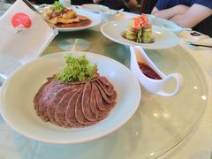 -庄隐阁(悠方广场店)