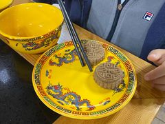 -银同牦牛肉火锅