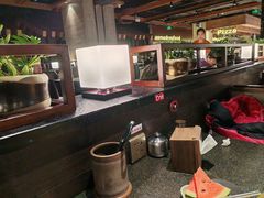 -韩盛·盛江山自助料理(中街大悦城黑金店)