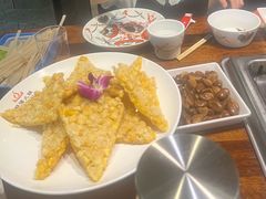 -好得火锅(育才店)