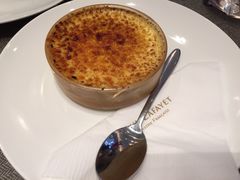 法式焦糖布蕾-PAUL LAFAYET 法式甜品(港汇广场店)