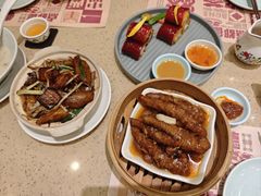 -点都德(奥体印象城店)
