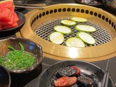 -谷牛和牛烤肉(漕河泾印象城店)