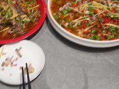 -蛙兔鸡自贡风味·特色江湖菜(广都店)