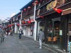 -衣裳街历史文化街区