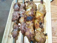 -SEEUNARI西域娜依新疆菜(环宇广场店)