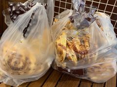 -国际饭店·帆声西饼屋(黄河路店)