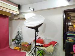 -忆家亲子儿童摄影(1818大厦店)