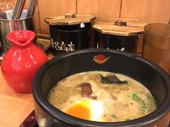 -博多一幸舍(侨福芳草地购物中心店)