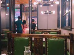 大堂-零度空间·台湾小馆(五道口购物中心店)