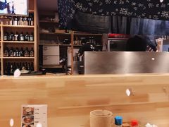 -晶吉·居酒屋·烧鸟·生鱼饭(中山区民主广场店)
