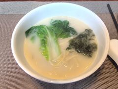 -泉州富力万达文华酒店·美食汇自助餐厅