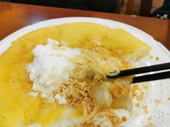 -老朴饭店(邮政街总店)