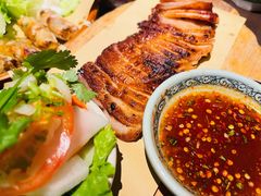 -大头虾越式风味餐厅(光明广场店)