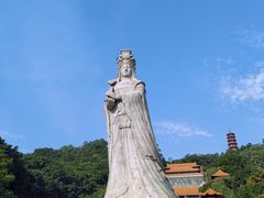 -南沙天后宫景区