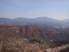 -吉林市朱雀山国家森林公园