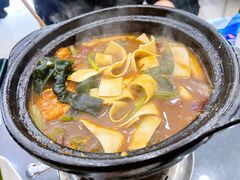 -川香煲(茅台路店)