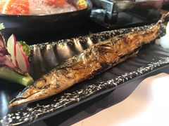 -枫伝料理居酒屋