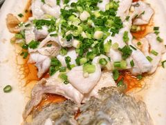 -鱼你相聚·河鲜馆(袁家岭店)