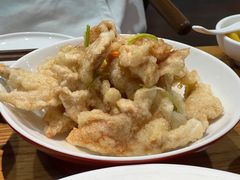 -金掌勺·锅包肉(双榆树店)