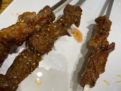 -秦老大西安羊肉泡馍馆(健德门店)