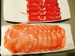 -海底捞火锅(海澜财富中心店)