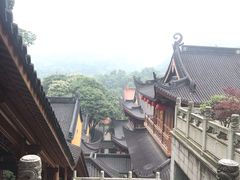 景点-杭州上天竺法喜讲寺