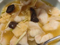 㷮熘鱼片-梅飞酒家(桑园路店)