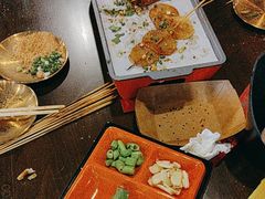 -林二哥宜烤官·宜宾小烧烤