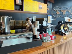 -星巴克臻选(北京富力家园店)