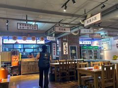 -清真·老金烧烤(舜华南路店)