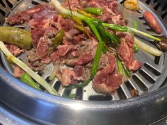 -韩盛·盛江山自助料理(沈辽路万达店)