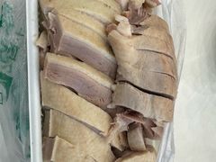 -古南都·清真绿柳居菜馆(太平南路店)