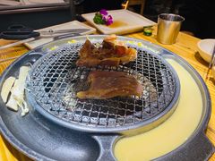 -喜来稀肉(北外滩白玉兰广场店)