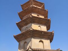 -安平桥