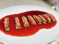 -皇朝会.经典传统粤菜(外滩店)