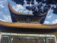 -南岳衡山风景名胜区-南岳大庙