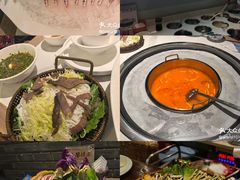 -云尊府云南菜·蒸汽石锅鱼(学清路店)