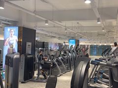-古德菲力健身(特区报业店)