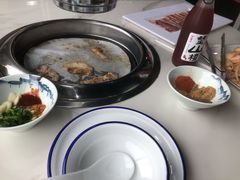 -火焱山烤肉·齐齐哈尔烤肉(朝阳店)