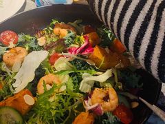 -芭莉与彩虹西餐厅(成都合生汇店)