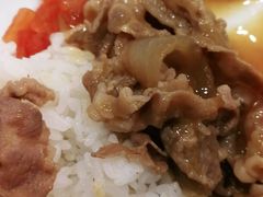 -吉野家(上海美罗城店)