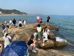 -老虎石海上公园