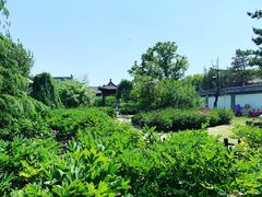 -河间府署