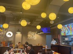 -本色.小马哥烧烤(五一路总店)