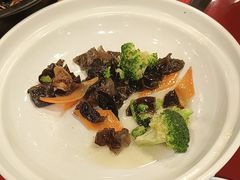 -宏状元现熬粥·京味菜(五棵松店)