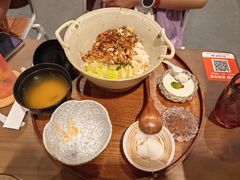 -ITARU食堂·定食料理(西丽店)
