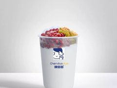 -陈多多·豆腐奶茶(草市街店)