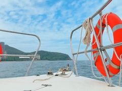 -小猫钓鱼海钓俱乐部(椰梦长廊店)